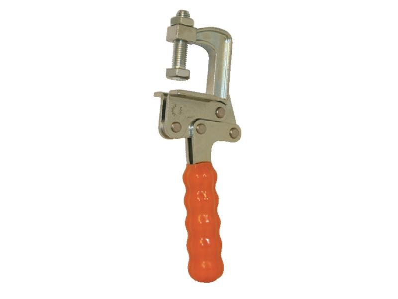 TC79 Pull Back Toggle Clamp Pull Back Toggle Clamp Manual Toggle